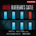 Bartok / Deyoung / Gardner - Bluebeard's Castle - Super Audio CD