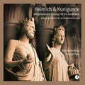 Pees / Bamberg - Heinrich & Kunigunde - Music CD
