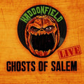 Ghosts Of Salem (live) [LP] Vinyl Record