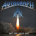 Get Off Your Ass [LP] Vinyl Record