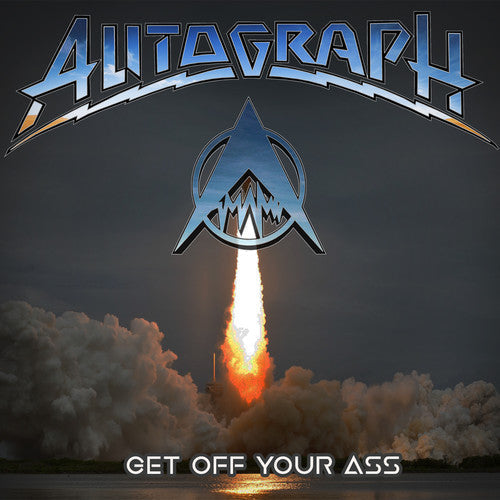 Get Off Your Ass [LP] Vinyl Record
