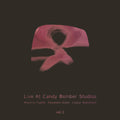 Pupillo,maasimo / Babel,alexandre - Live At Candy Bomber Studios 1 - Vinyl Record