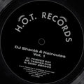 Dj Shante & Haircules - 1 - Vinyl Record