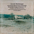 Weinberger / Steffens - Orchestral Works From Schwanda - Music CD