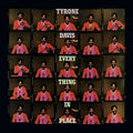 Davis,tyrone - Everything In Place (bonus Tracks Edition) - Music CD
