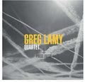 Lamy - Press Enter - Music CD