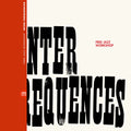 Free Jazz Workshop - Inter Frequences - Vinyl Record