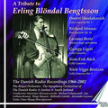 Danish Radio Recordings 1 / Various - Danish Radio Recordings 1 / Various - Music CD