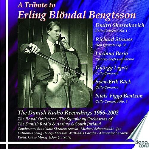 Danish Radio Recordings 1 / Various - Danish Radio Recordings 1 / Various - Music CD