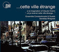 Cette Ville Etrange / Various - Cette Ville Etrange / Various - Music CD
