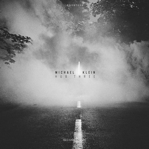 Klein,michael - Hub Three - Vinyl Record
