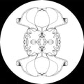 Pfirter - Double Existence - Vinyl Record