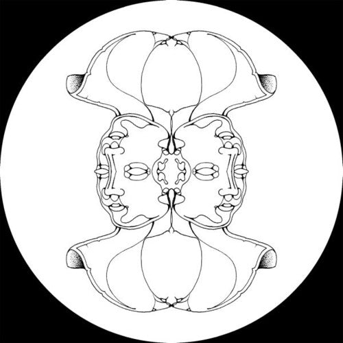 Pfirter - Double Existence - Vinyl Record