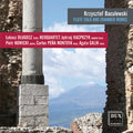 Baculewski / Dlugosz / Nowicki - Flute Solo & Chamber Works - Music CD