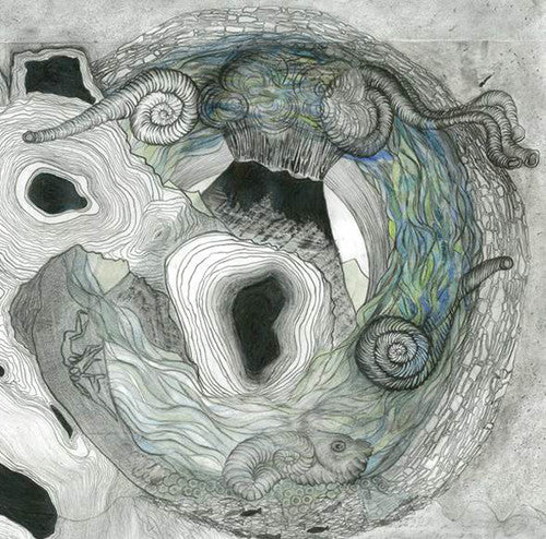 O'dwyer,aine - Gallarais - Vinyl Record