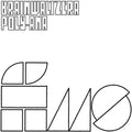Brainwaltzera - Poly-ana - Vinyl Record