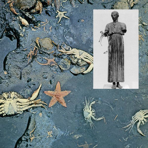 Koehler - Oblivious Pool - Vinyl Record