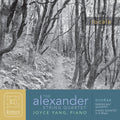 Dvorak / Alexander String Quartet / Yang - Locale - Music CD