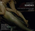 Croft / Craig / Gorkom - Seirenes - Music CD
