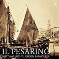 Il Pesarino / Various - Il Pesarino / Various - Music CD