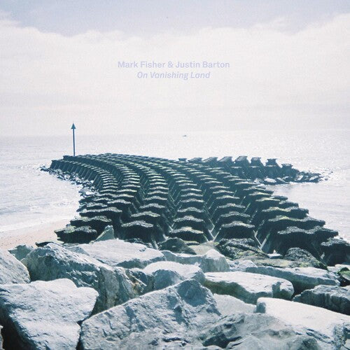 Fisher,mark / Barton,justin - On Vanishing Land - Vinyl Record