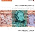 Perspectives On Schubert 6 / Various - Perspectives On Schubert 6 / Various - Music CD