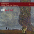 Bax / Trio Partout - Farbenspiel - Music CD