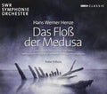 Henze / Swr Symphonieorchester / Eotvos - Das Floss Der Medusa - Music CD