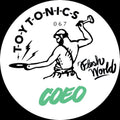 Coeo - Flesh World - Vinyl Record