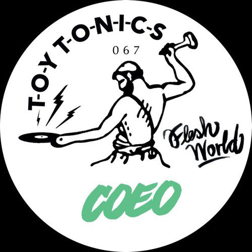 Coeo - Flesh World - Vinyl Record
