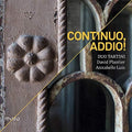 Continuo Addio / Various - Continuo Addio / Various - Music CD