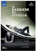 Il Barbiere Di Siviglia - Il Barbiere Di Siviglia - DVD