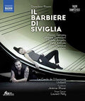 Il Barbiere Di Siviglia - Il Barbiere Di Siviglia - Blu-ray