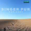 Horizons / Various - Horizons / Various - Music CD