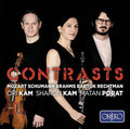 Contrasts / Various - Contrasts / Various - Music CD