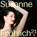Susanne Frohlich 21 / Various - Susanne Frohlich 21 / Various - Music CD