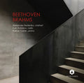 Beethoven / Bedenko / Golan - Beethoven & Brahms - Music CD