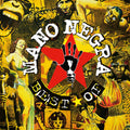 Mano Negra - Best Of Mano Negra - Music CD