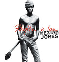 Jones,keziah - Rhythm Is Love - Music CD