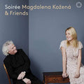 Soiree / Various - Soiree / Various - Super Audio CD