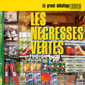 Les Negresses Vertes - Le Grand Deballage - Music CD