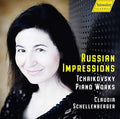 Tchaikovsky / Schellenberger - Russian Impressions - Music CD