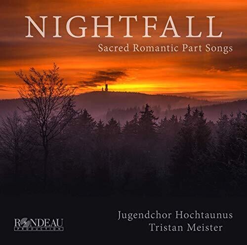 Nightfall / Various - Nightfall / Various - Music CD
