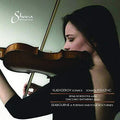 Poulenc / Borissova / Battarino - Sonatas - Music CD