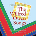 Lindroth / Eleby / Asahara - Wilfred Owen Songs - Music CD