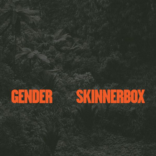 Skinnerbox - Gender - Vinyl Record