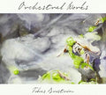 Brostrom / Malmo Symphony Orch / Bergby - Orchestral Works - Music CD