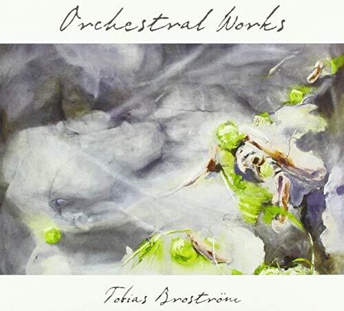 Brostrom / Malmo Symphony Orch / Bergby - Orchestral Works - Music CD