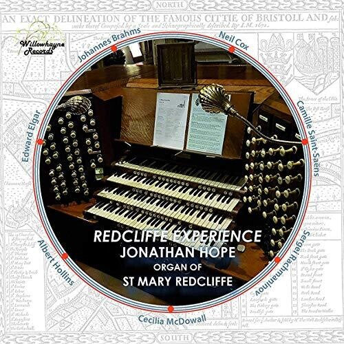 Redcliffe Experience / Various - Redcliffe Experience / Various - Music CD