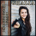 Mississippi Blend Music CD
